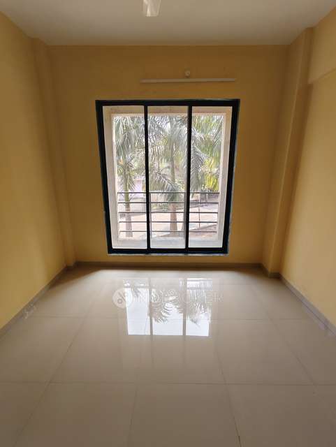2 BHK Flat In Greenwood Estate Phase 2 For Sale  In Panvel, Navi Mumbai