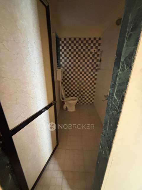 2 BHK Flat In Greenwood Estate Phase 2 For Sale  In Panvel, Navi Mumbai