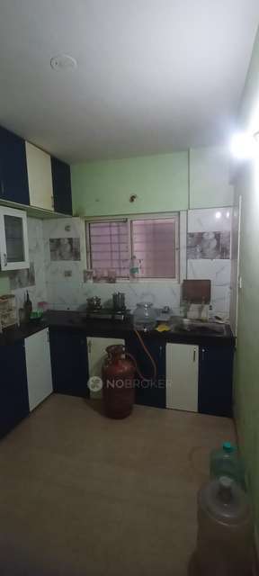 1 BHK Flat In Sai Samrudhi Building For Sale  In Keshav Nagar