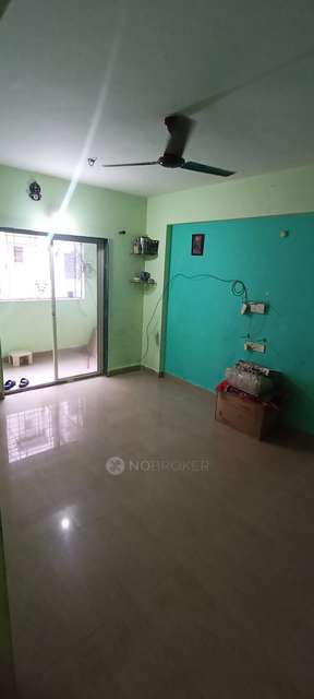 1 BHK Flat In Sai Samrudhi Building For Sale  In Keshav Nagar