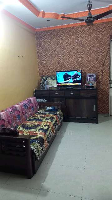 1 BHK Flat In Highland Residency Chsl For Sale  In Highland Residency E Chs Ltd.