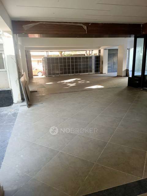 3 BHK Flat In The Sunny Bricks Icon For Sale  In Virugambakkam