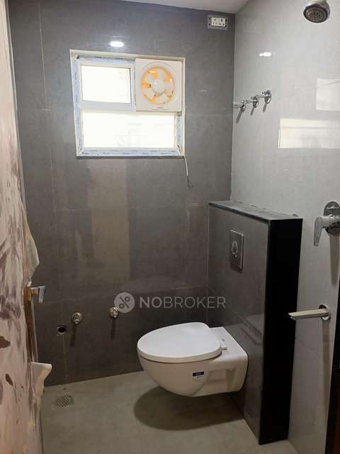 3 BHK Flat In The Sunny Bricks Icon For Sale  In Virugambakkam