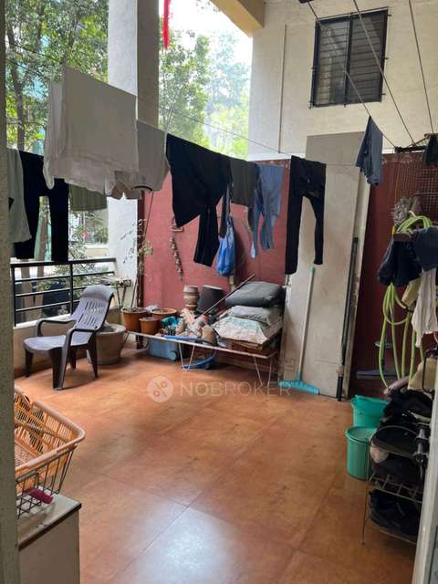 2 BHK Flat In Utkarsh Vihar  For Sale  In Utkarsh Vihar