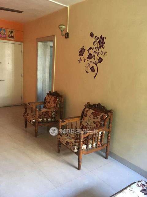 2 BHK Flat In Raheja Township For Sale  In Malad East