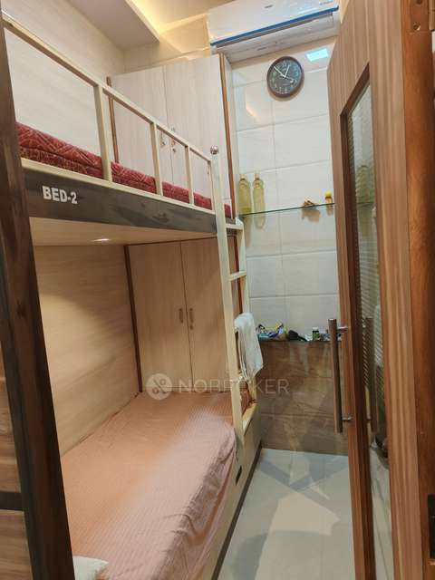 PG for Boys in Andheri East