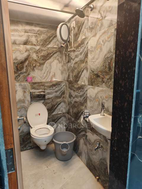 PG for Boys in Andheri East