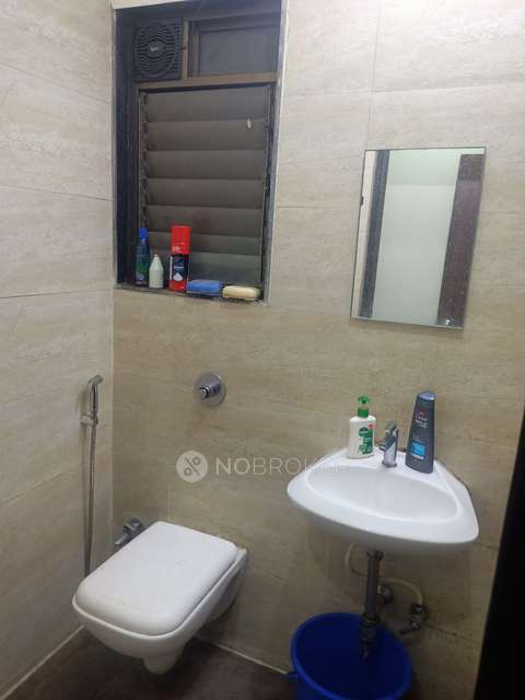 2 BHK Flat In Centrio By Mj Shah For Sale  In Govandi East