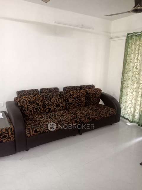 2 BHK Flat In Centrio By Mj Shah For Sale  In Govandi East