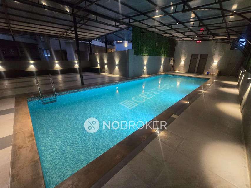 2 BHK Flat In Centrio By Mj Shah For Sale  In Govandi East