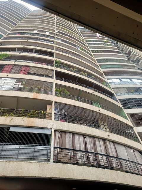 2 BHK Flat In Centrio By Mj Shah For Sale  In Govandi East