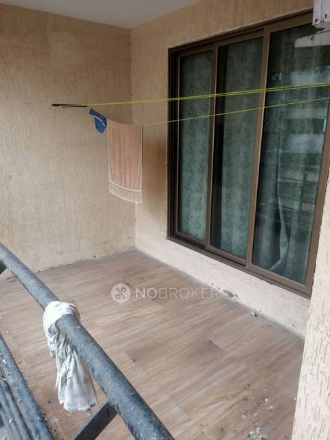 2 BHK Flat In Centrio By Mj Shah For Sale  In Govandi East