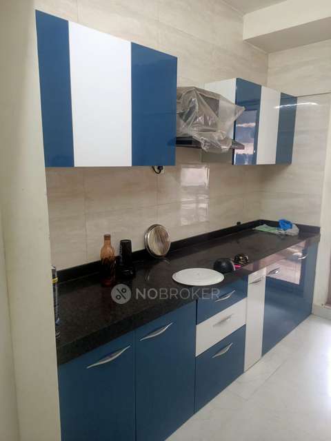 2 BHK Flat In Centrio By Mj Shah For Sale  In Govandi East