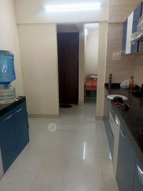 2 BHK Flat In Centrio By Mj Shah For Sale  In Govandi East