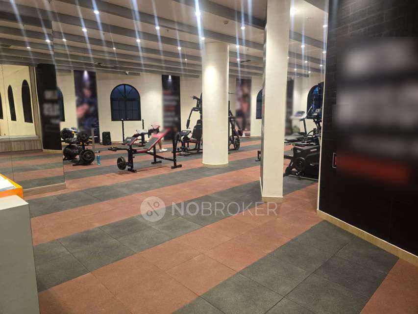 2 BHK Flat In Centrio By Mj Shah For Sale  In Govandi East