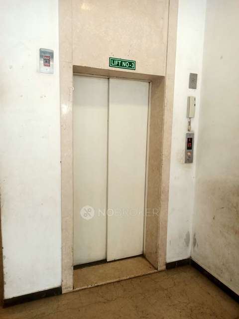 2 BHK Flat In Centrio By Mj Shah For Sale  In Govandi East