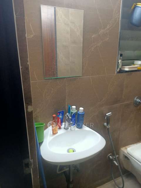 2 BHK Flat In Centrio By Mj Shah For Sale  In Govandi East