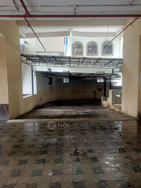 2 BHK Flat In Centrio By Mj Shah For Sale  In Govandi East