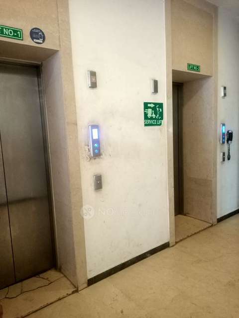 2 BHK Flat In Centrio By Mj Shah For Sale  In Govandi East