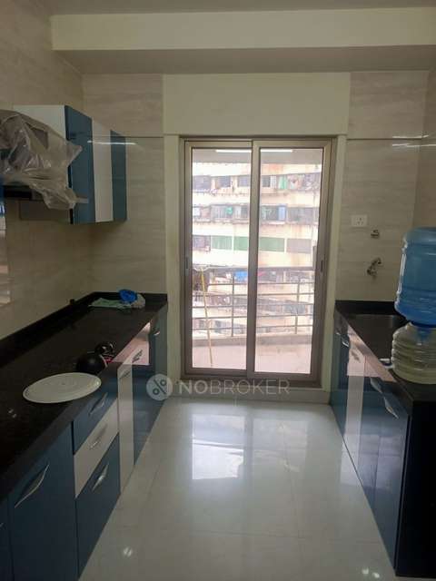 2 BHK Flat In Centrio By Mj Shah For Sale  In Govandi East