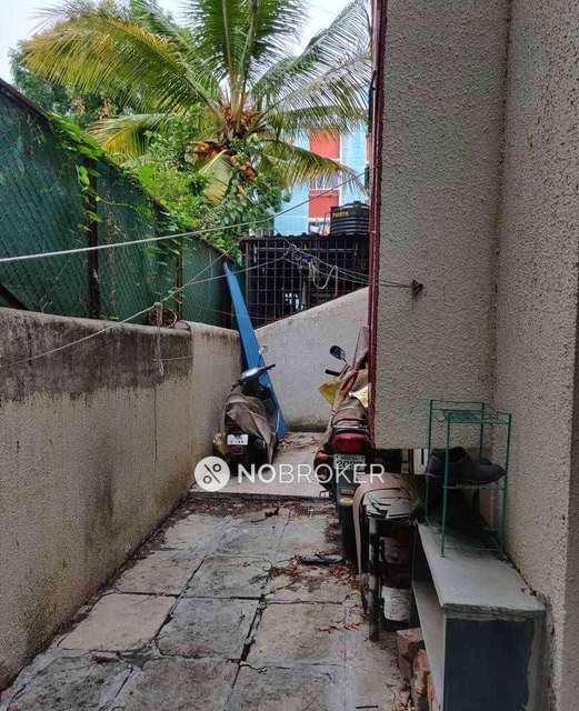 1 BHK Flat In Seema Sagar Society For Sale  In Katraj