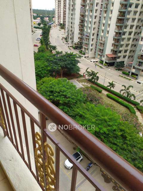 4 BHK Flat In Awho Sandeep Vihar For Sale  In Kannamangala