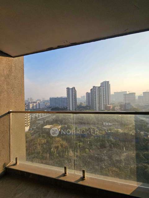 2 BHK Flat In Tulip Infinity World For Sale  In Punawale