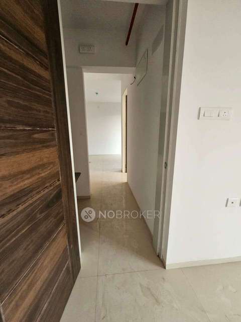 2 BHK Flat In Tulip Infinity World For Sale  In Punawale