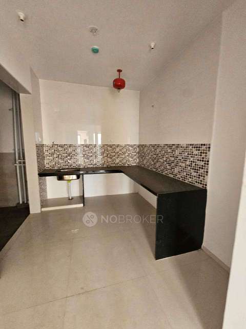 2 BHK Flat In Tulip Infinity World For Sale  In Punawale