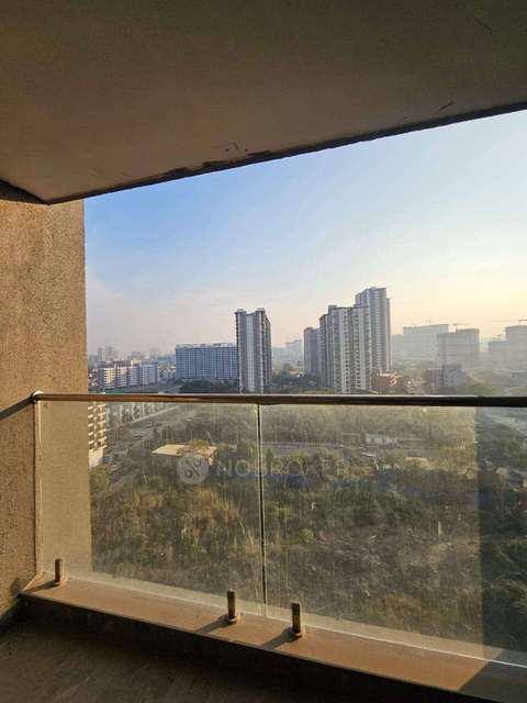 2 BHK Flat In Tulip Infinity World For Sale  In Punawale