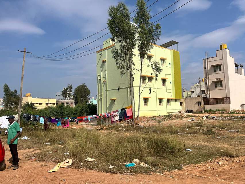 Plot For Sale  In Hoskote