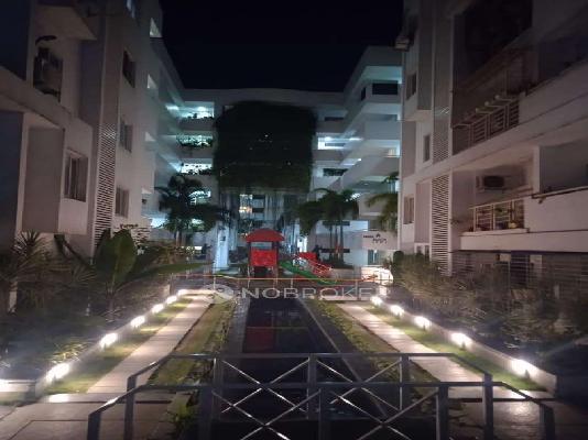 3 BHK Flat In Giridhari Avighna For Sale  In Kismatpur