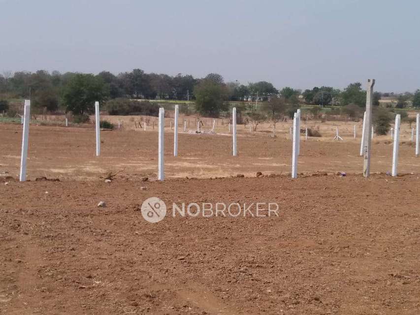 Plot For Sale  In Chevella