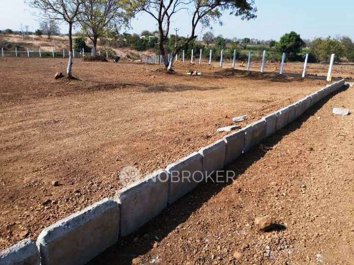 Plot For Sale  In Chevella