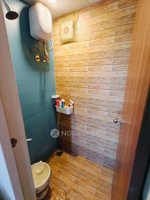 1 BHK Flat In Lodha Crown Majiwada For Sale  In 1, Lodha Crown Internal Rd, Laxmi Nagar, Balkum Pada, Thane West, Thane, Maharashtra 400607, India