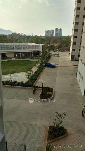 1 BHK Flat In Lodha Palava Savana And Siena For Sale  In Pallava City