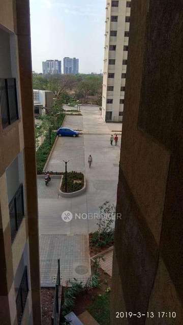 1 BHK Flat In Lodha Palava Savana And Siena For Sale  In Pallava City