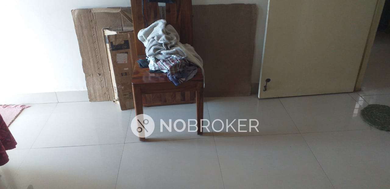 1 BHK Flat In Sowparnika Swastika For Sale  In Bidaraguppe