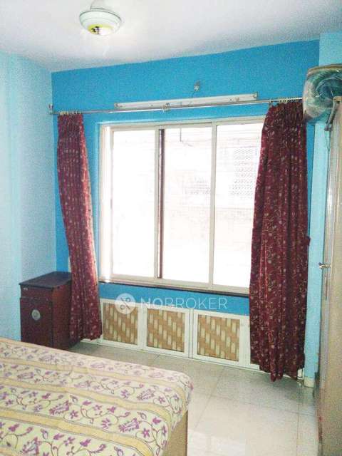 2 BHK Flat In Royal Complex For Sale  In Malad East