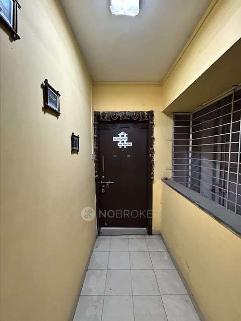 2 BHK Flat In Paramount Altissimo for Rent  In Wakad