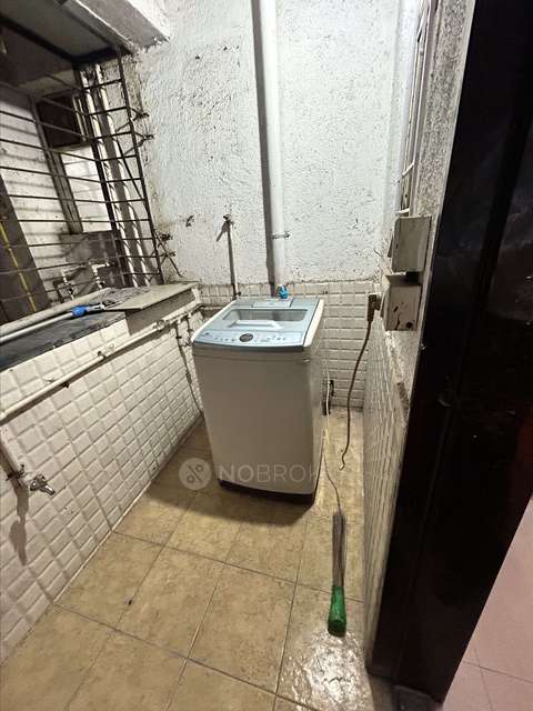 2 BHK Flat In Paramount Altissimo for Rent  In Wakad