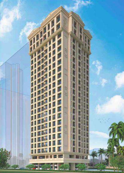 2 BHK Flat In Angel Falcon Emerald Dunlin For Sale  In Angel Developers, Yashwant County, Bhabola Chulna Rd, Husaini Colony, Vasai West, Vasai-virar, Sandor, Maharashtra 401201