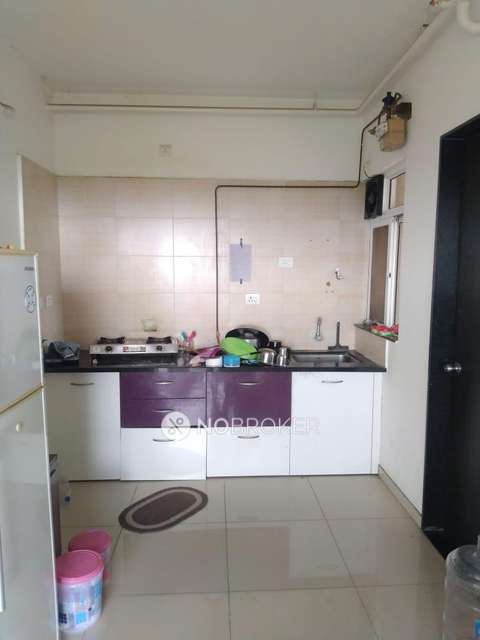 2 BHK Flat In Kolte Patil Life Republic  For Sale  In Hinjewadi