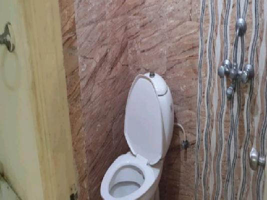 2 BHK Flat In Modi Emerald Heights Phase 1 For Sale  In Annojiguda 