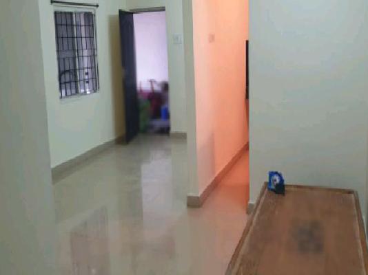 2 BHK Flat In Modi Emerald Heights Phase 1 For Sale  In Annojiguda 