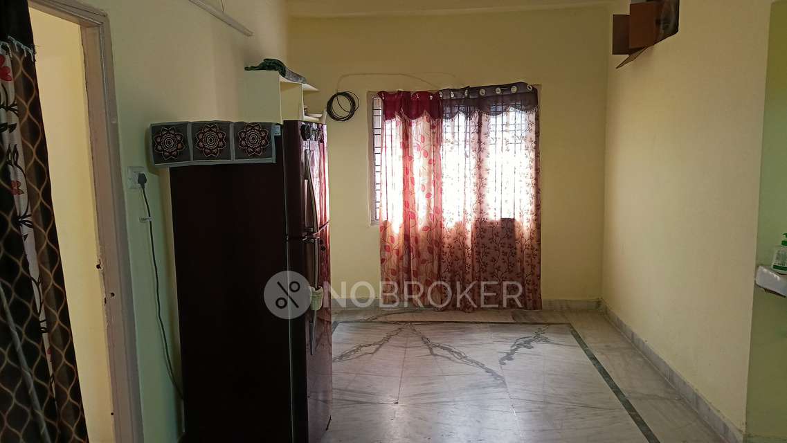 2 BHK Flat In Vaishnavi Residency  For Sale  In  Pragathi Nagar