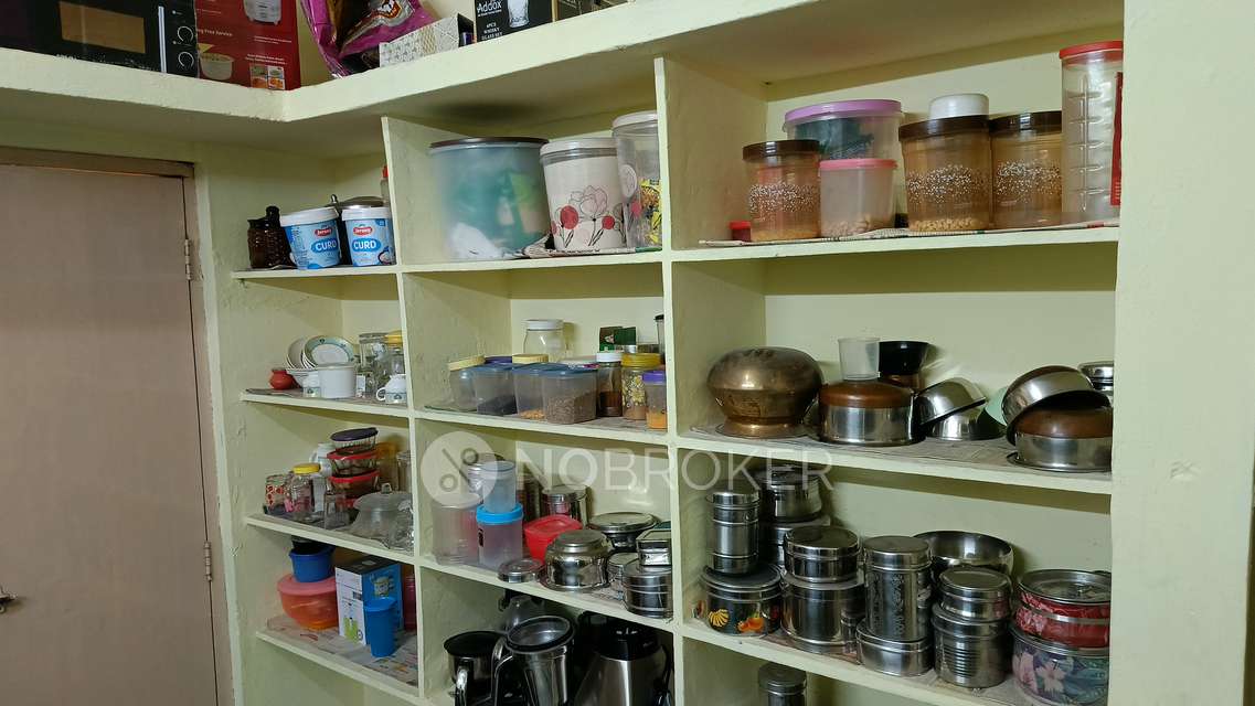 2 BHK Flat In Vaishnavi Residency  For Sale  In  Pragathi Nagar