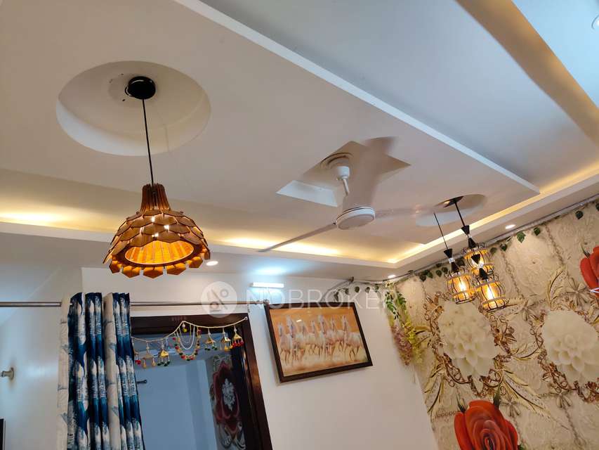 2 BHK Flat In Sunshine Apartment for Rent  In Uttam Nagar West