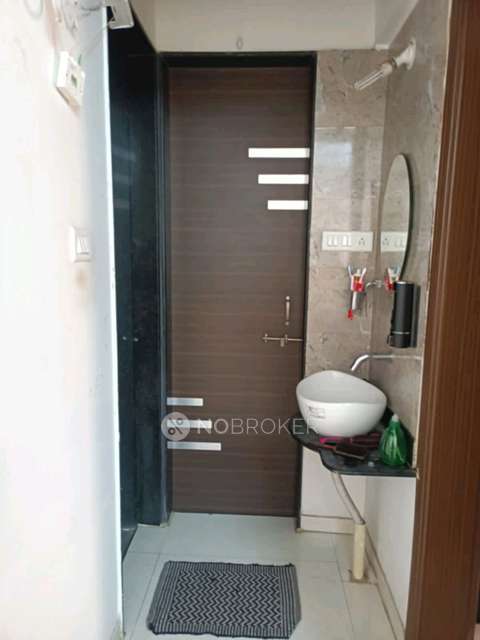 1 BHK Flat In Silverland Residency Phase 1 & Phase 2 For Sale  In Silverland Residency Phase I & Phase 2