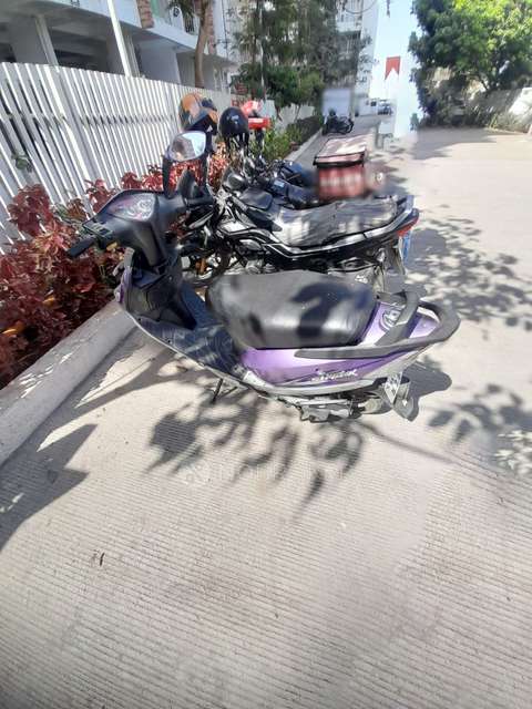 3 BHK Flat In Legacy Millenia for Rent  In Tathawade